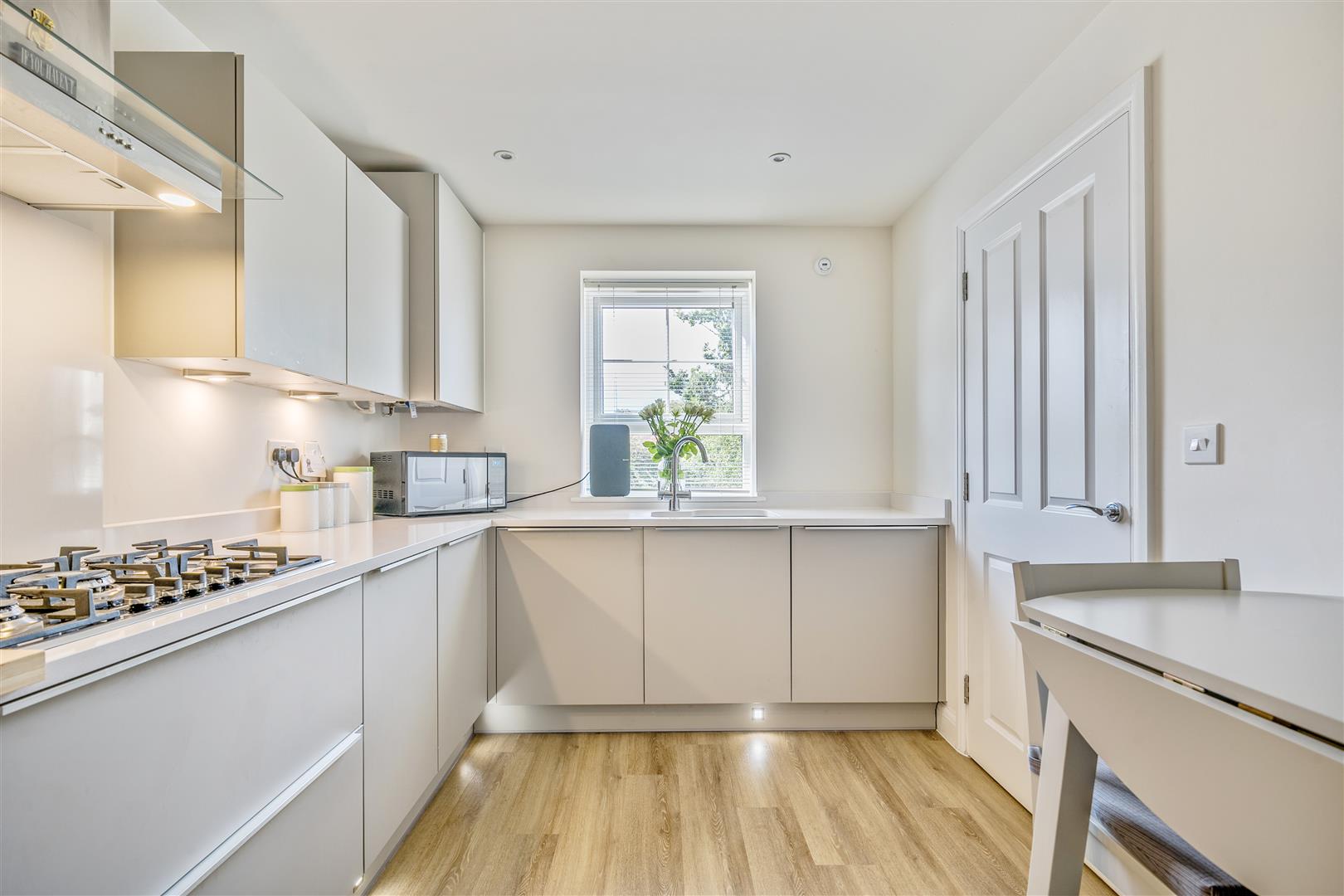 Clark Drive, Chippenham